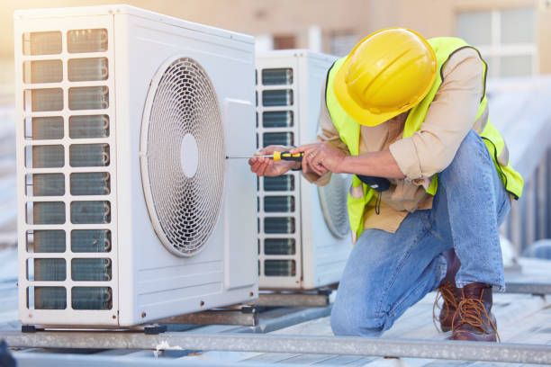 Best Emergency HVAC repair  in Plain City, OH