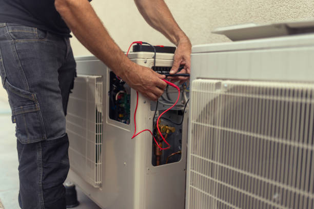 Best Local HVAC companies  in Plain City, OH